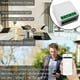 thumbnail image 2 of Injueey Mini Smart WiFi Switch Controlador de módulo de interruptor de automatización de asistente de voz Electrónica, 2 of 6