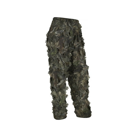 Drake Men's Non Typical Lightweight 3D Leafy Pants Mossy Oak Country DNA Medium