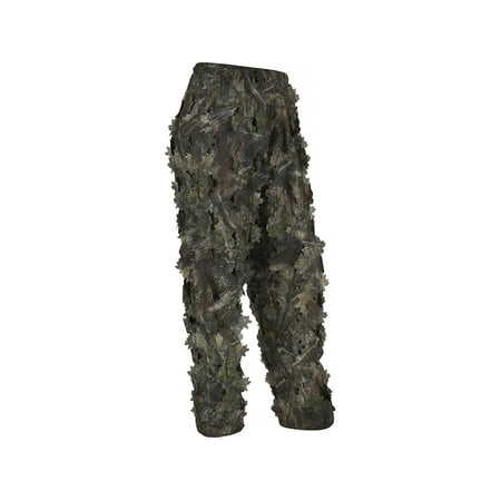 Drake Men s Non-Typical Lightweight 3D Leafy Pants Mossy Oak Country DNA Medium 31-34X31