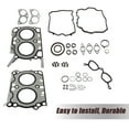 thumbnail image 4 of Cylinder Head Gasket Set for Subaru Crosstrek Impreza XV Crosstrek 2.0L DOHC, 4 of 6