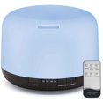 thumbnail image 1 of Essential Oil Diffuser,280ml Diffusers with Remote Control,BPA-Free Ultrasonic Aromatherapy Diffuser Humidifier with Adjustable Mist Mode, 1 of 8