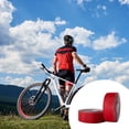 thumbnail image 3 of Yuarrent Paquete de 2 cintas para manillar de bicicleta, bicicletas de montaña, empuñaduras antideslizantes a prueba de golpes, cinturón de equitación Type3 NO3 Yuarrent OD026163-04, 3 of 6
