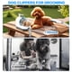 thumbnail image 2 of Kit de Aspiradora para Aseo de Perros S7 con Cortapelos de Bajo Ruido y Cepillos, 2 of 6