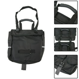 Coleman Paul Jr. Motorcycle Saddle Bag Walmart