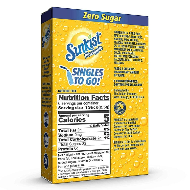 その他 sunkist Sunkist® Orange Soda Cans, 24 pk / 12 fl oz - Pay Less Super Markets