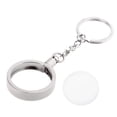 thumbnail image 2 of KLKCMS Holder Keychains Key Chains Women Men Fans Souvenir Gift Key 27mm, 2 of 9