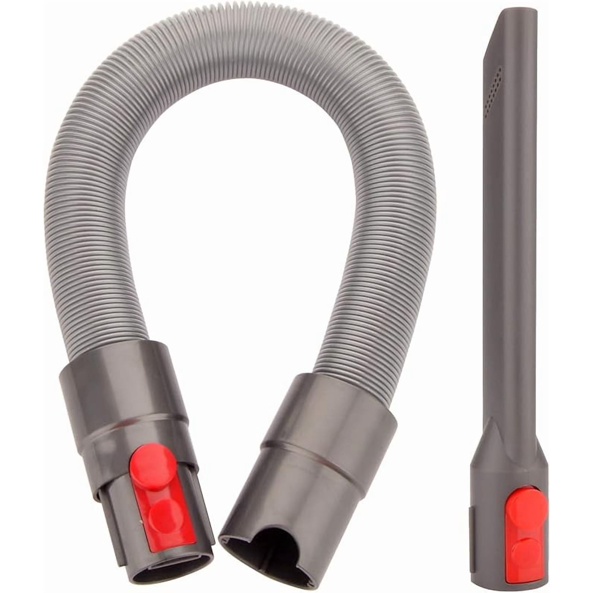 Brush Mount Holder Organizer Attachment Kit for Dy*son Gen 5 V15 V12 V11 V10 V7 V8 Absolute Detect Torque Drive Cyclone Cordless Handheld Vacuum Cleaner