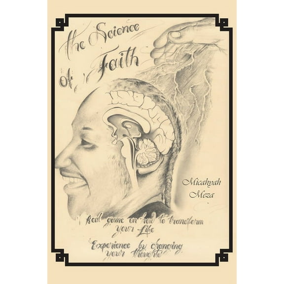 The Science of Faith, (Paperback)