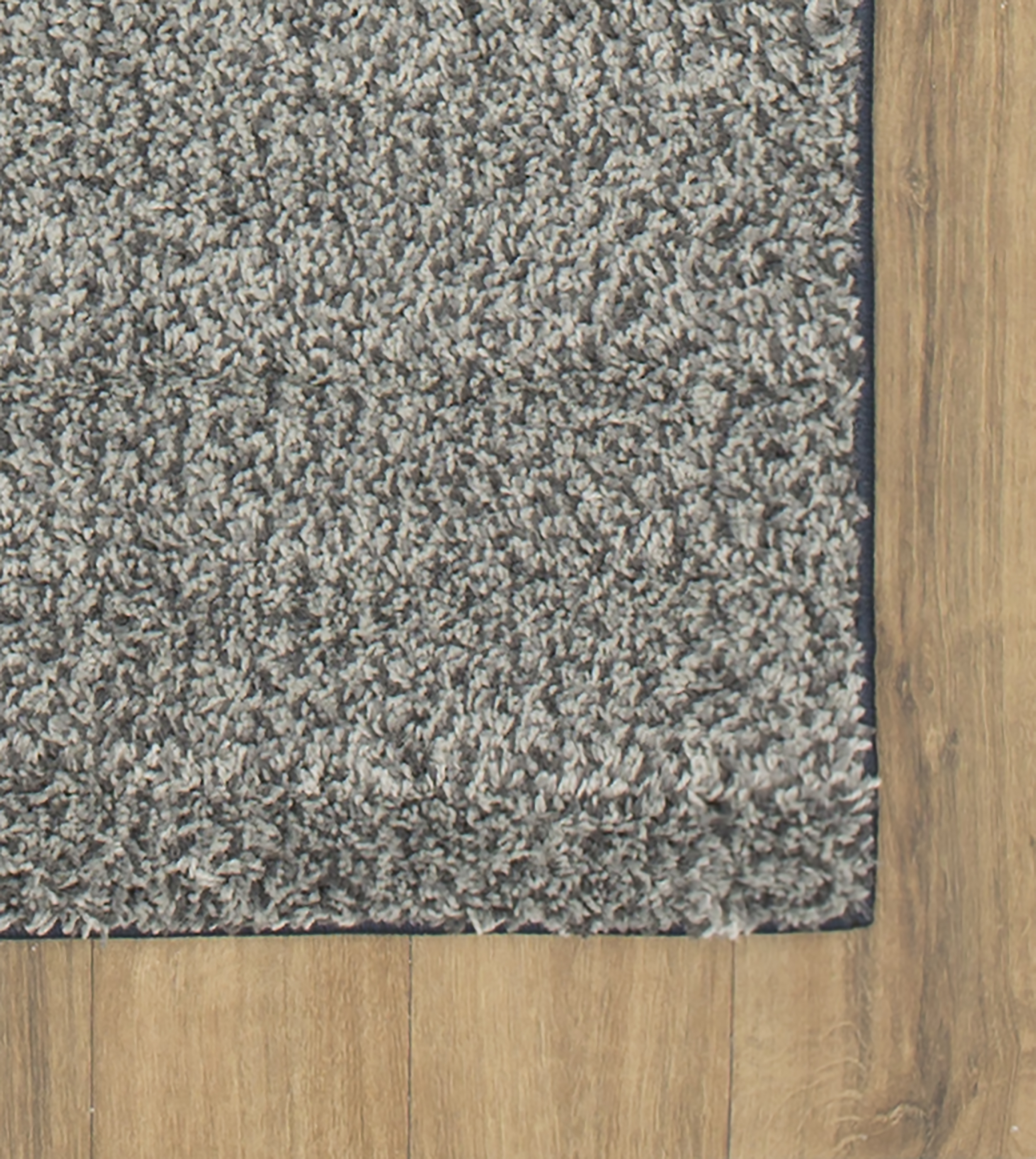 Mohawk Home Willow Creek Solid Shag Area Rug