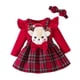 thumbnail image 3 of Disfraz de Halloween para niña Strade Fareast Limited con diadema de lazo 9 a 12 meses, 3 of 8