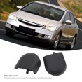 thumbnail image 3 of Wiper Arm Cover, Precise Fit 76601 SNA A01 Left Right Protective 1 Pair Easy Installation  for  2006 To 2011 4 Door Models, 3 of 7