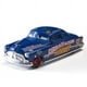 thumbnail image 1 of Disney Pixar Cars 2 3 Juguetes Lightning McQueen Jackson Storm Mack Uncle Truck 1:55 Modelo de coche fundido a presión Juguete Regalo de cumpleaños para niños, 1 of 5