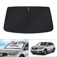 thumbnail image 1 of Protector Solar para Parabrisas KUST para Acura MDX 2014-2020, 1 of 7