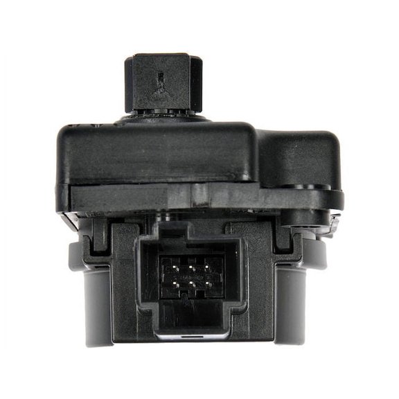 Main Air Flap Actuator - Compatible with 2013 - 2019 Ford Escape - Dorman