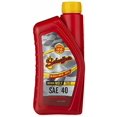 thumbnail image 2 of Schaeffer Manufacturing Co. 011040-012S Micron Moly Racing engine Oil SAE 40, 1-Quart Bottle, 2 of 3