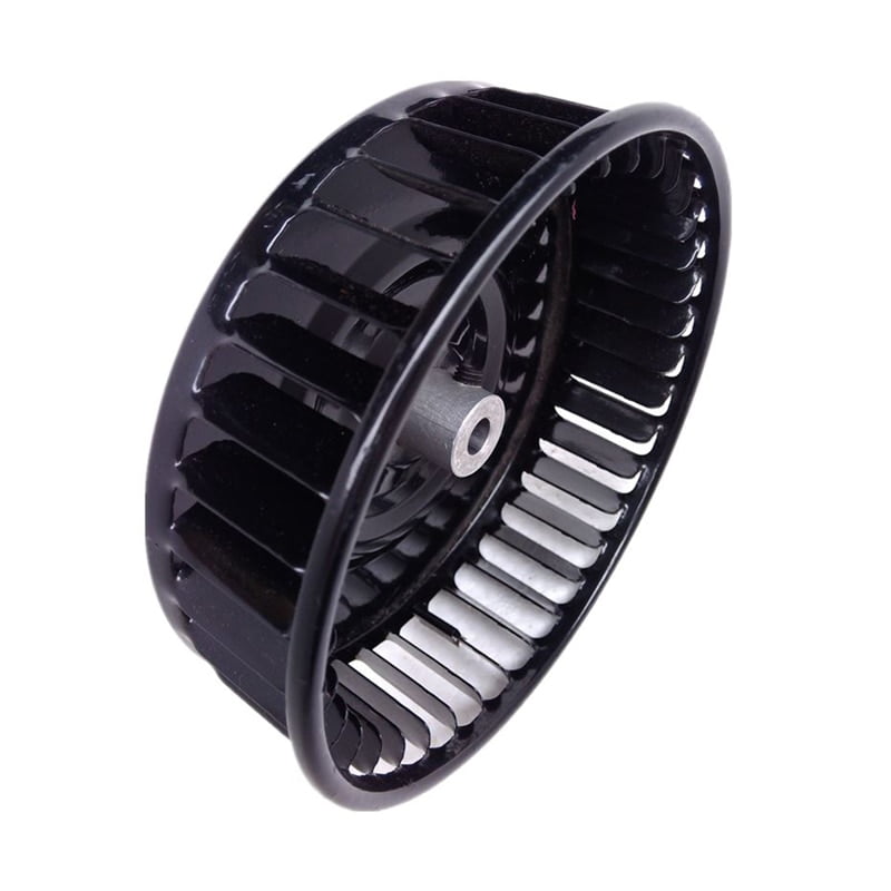 Wind wheel impeller fan wheel centrifugal fan wheel centrifugal fan impeller fan blower wheel