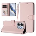 thumbnail image 3 of Funda Cartera GANGXUN para Xiaomi Redmi Note 14 4G – Cierre Magnético, Protección RFID, Correa Desmontable, Compatible con Carga Inalámbrica, 3 of 6