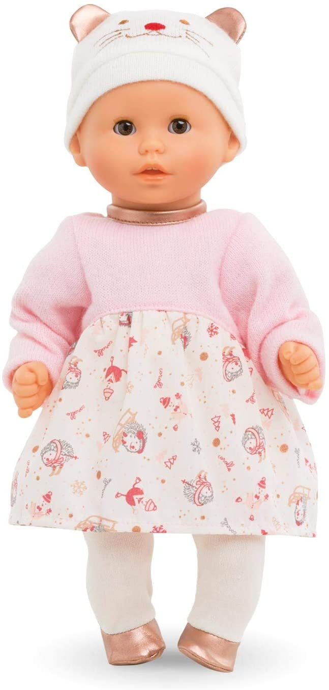 Corolle Margot Enchanted Winter Mon Premier Poupon Bebe Calin 12 Baby Doll Walmart Com Walmart Com Corolle Margot Enchanted Winter Mon Premier Poupon Bebe Calin 12 Baby Doll Walmart Com Walmart Com