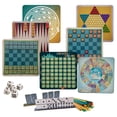 thumbnail image 2 of Juego de Mesa Novelty Multijuegos, 2 of 4
