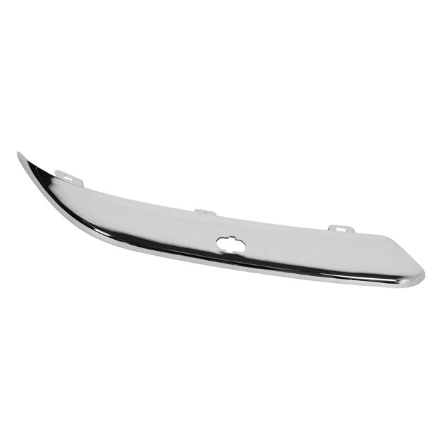Moldura para Parachoques Delantero con Orificio para Lavafaros para 300 2005-2010: Galvanoplastia Protección Superior Atractivo Exterior Mejorado Fácil Instalación ANGGREK Otros