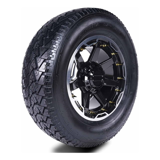 Llanta Austone 245/65R17 107T SP-302 Todo Terreno