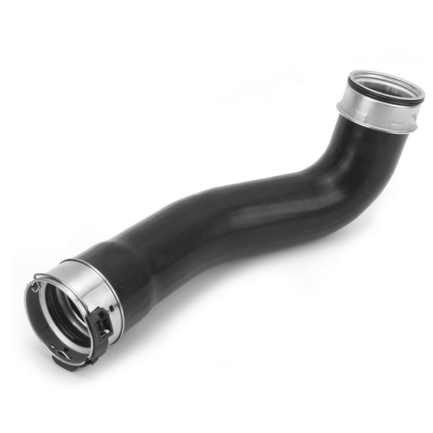 Intercooler, High Performance Production Rubber Coupler For