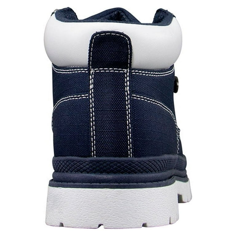 Lugz Men's Drifter Ripstop Chukka Boot - Walmart.com Lugz Men's Drifter Ripstop Chukka Boot - Walmart.com