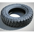 Evoluxx Rotator M/T LT 31X10.50R15 Load C 6 Ply MT Mud Tire