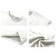 thumbnail image 4 of pstuiky Camisetas sin mangas para hombre, Camiseta de tirantes ajustada deportiva de punto con rayas verticales para hombre, con cuello en forma de I y hombros anchos. Camisas para hombres m, 4 of 5