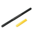 thumbnail image 3 of jinwen Thread Repair Tool Easy to Use Thread Repair File Set for Studs Screws Bolts B, 3 of 9