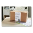 thumbnail image 3 of LW 4 in. x 6 in. Shipping Labels - Extra-Large, White (10 Rolls/Pack, 220 Labels/Roll), 3 of 5