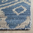 thumbnail image 4 of Safavieh Kilim 5' X 8' Hand Woven Flat Weave Wool Rug, 4 of 8