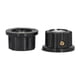 thumbnail image 3 of Potentiometer Knob Control Knobs Cap Brass Shaft 20mm Diameter Rustproof for RV24YN 20S RV24YN 30S WTH118 2W 20S WH118 2W 20S, 3 of 8