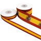 thumbnail image 2 of Cinta YERELO con bandera de España 16 mm y 38 mm, rollos de 6 m, 2 of 9