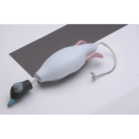 Bufflehead Launcher Dummy ~ Ld400 ~ Dokken Dead Fowl Hunting Dog Training Retriever