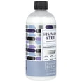 thumbnail image 4 of Therapy Clean Stainless Steel, Cleaner & Polish, Fresh Lavender , 16 fl oz (473 ml), 4 of 5