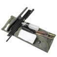 thumbnail image 2 of Gun Cleaning Rod and Brush Set 11 pcs for Rifle 22cal, 2 of 3