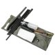 thumbnail image 2 of Gun Cleaning Rod and Brush Set 11 pcs for Rifle 22cal, 2 of 3