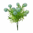 thumbnail image 2 of onlyliua Ofertas Del Día Por Tiempo Limitado Flores Artificiales de Alta Gama Flores Artificiales Decoración Del Hogar Flores de Plástico, 2 of 6