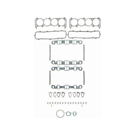 Head Gasket Set - Compatible with 1964 - 1967 Buick LeSabre 1965 1966