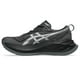 thumbnail image 5 of Zapatillas para Correr ASICS SUPERBLAST 2 Unisex Negro/Blanco, 5 of 9