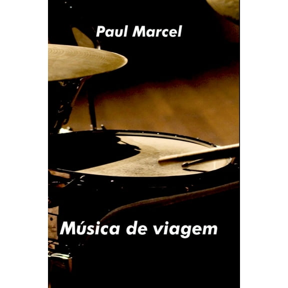 Música De Viagem, (Paperback)