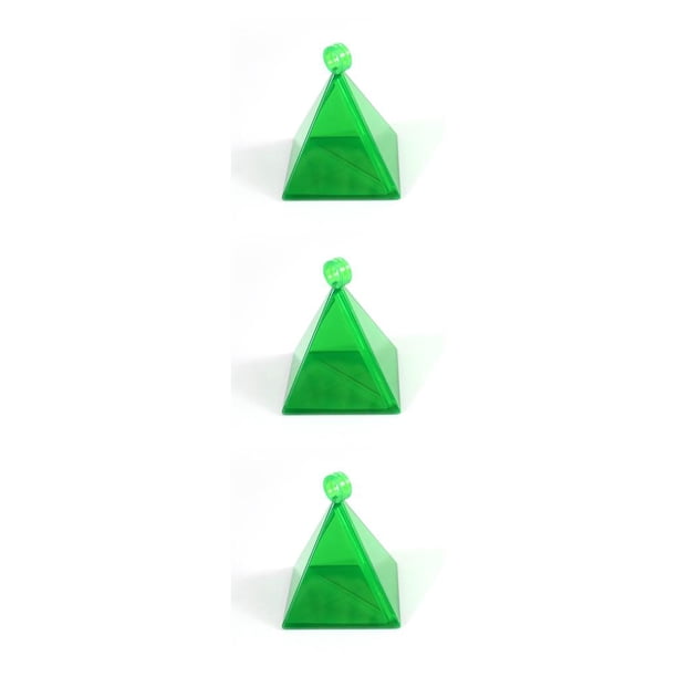 Bearachild Globo colgante portátil Ceremonia de peso Fiesta Banquete Cumpleaños Globos de plástico Colgantes Ornamento Accesorios Verde Type1 NO1
