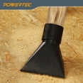 thumbnail image 4 of POWERTEC 70113V 4-Inch Dust Collection Coupling for 4" OD Fittings and Adapters, 1 PK, 4 of 7