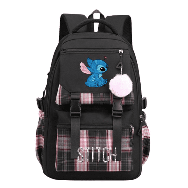 Korean Cute Girls Backpack Elementary And Middle School Students Schoolbag High Value Girls Backpack