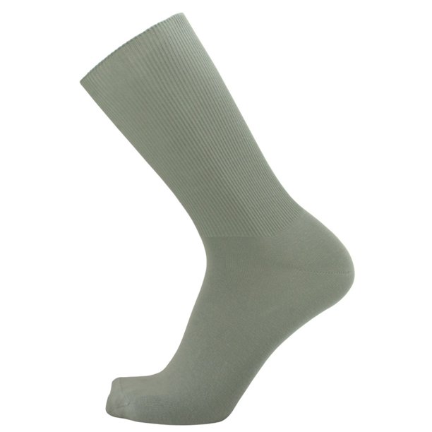 SOK Men's Thin LOOSE CUFF Socks For Shoe Sizes 12 14 15 16