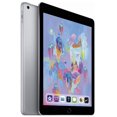 thumbnail image 2 of APPLE IPAD 6e Gén. 9,7 Po 32 Go Wi‐Fi + Cellulaire - Gris Cosmique (Remis à Neuf), 2 of 3