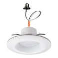 thumbnail image 1 of lámpara de techo led circular brillante luz dimeable, 1 of 7