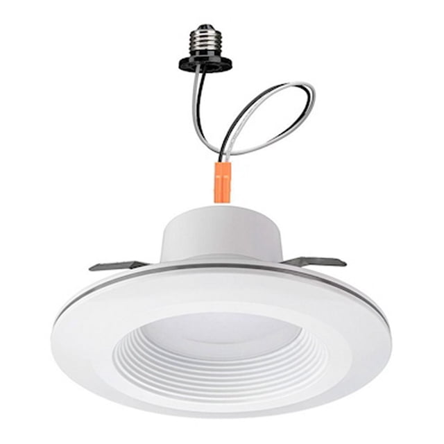 lámpara de techo led circular brillante luz dimeable