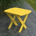 thumbnail image 5 of A&L Furniture Folding End Table, 5 of 7